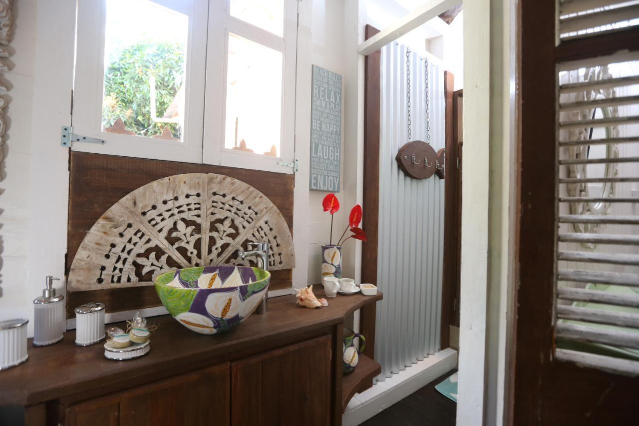 Hotel Pink Plantation House Castries Exterior foto