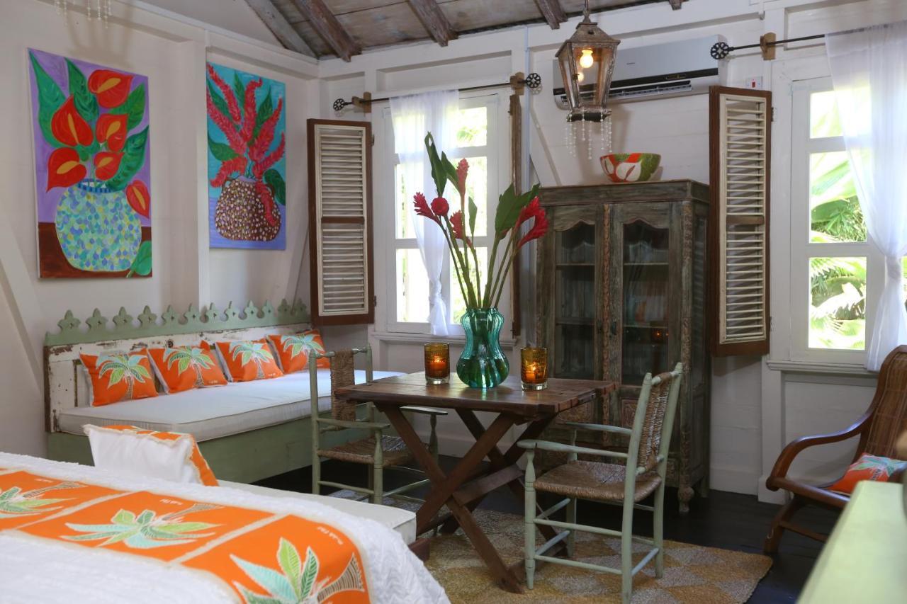 Hotel Pink Plantation House Castries Exterior foto